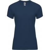 Camiseta Entrenamiento de Rugby ROLY Bahrain Woman 0408-55
