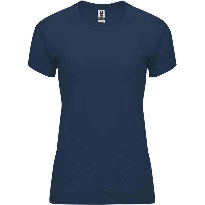 Camiseta Entrenamiento Roly Bahrain Woman