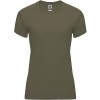 Camiseta Entrenamiento Roly Bahrain Woman