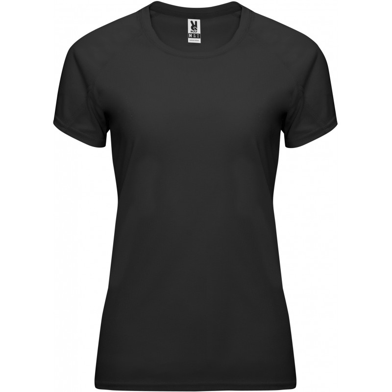 Camiseta Entrenamiento Roly Bahrain Woman