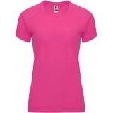 Camiseta Entrenamiento de Rugby ROLY Bahrain Woman 0408-228