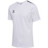 Camiseta Entrenamiento hummel Co T-Shirt S/S