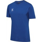Camiseta Entrenamiento de Rugby HUMMEL Co T-Shirt S/S 220007-7045