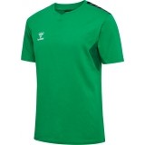 Camiseta Entrenamiento de Rugby HUMMEL Co T-Shirt S/S 220007-6235