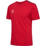 Camiseta Entrenamiento de Rugby HUMMEL Co T-Shirt S/S 220007-3062
