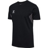 Camiseta Entrenamiento de Rugby HUMMEL Co T-Shirt S/S 220007-2001