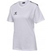 Camiseta Entrenamiento hummel Co T-Shirt S/S Woman