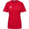 Camiseta Entrenamiento hummel Co T-Shirt S/S Woman