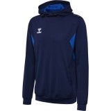 Sudadera de Rugby HUMMEL Hml Authentic Poly Hoodie 219976-7026
