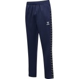 Pantaln de Rugby HUMMEL Hml Authentic Poly 219988-7026
