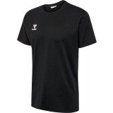 Camiseta Entrenamiento de Rugby HUMMEL HmlGo 2.0 S/S 224828-2001