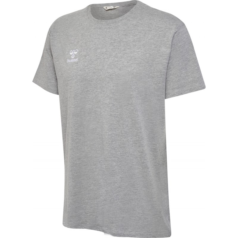 Camiseta Entrenamiento hummel HmlGo 2.0 S/S