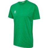 Camiseta Entrenamiento de Rugby HUMMEL HmlGo 2.0 S/S 224828-6235