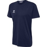 Camiseta Entrenamiento de Rugby HUMMEL HmlGo 2.0 S/S 224828-7026