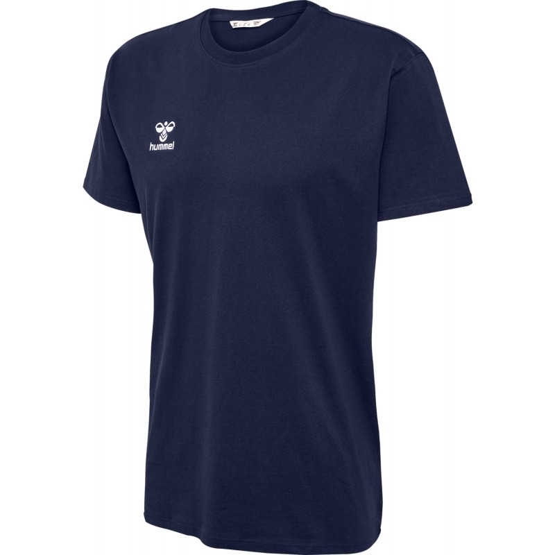 Camiseta Entrenamiento hummel HmlGo 2.0 S/S