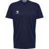 Camiseta Entrenamiento hummel HmlGo 2.0 S/S