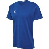 Camiseta Entrenamiento de Rugby HUMMEL HmlGo 2.0 S/S 224828-7045