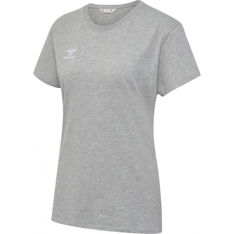 Camiseta Entrenamiento hummel HmlGo 2.0 S/S Woman