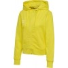 Chaqueta Chndal hummel HmlGo 2.0 Zip Hoodie Woman