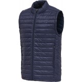 Chaquetn de Rugby HUMMEL HmlRed Quilted Waistcoat 215212-7026