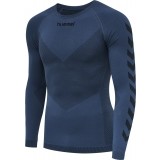  de Rugby HUMMEL First Seamless L/S 202638-7642