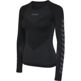  de Rugby HUMMEL First Seamless L/S Woman 202645-2001