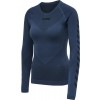  hummel First Seamless L/S Woman