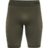  de Rugby HUMMEL First Seamless Training short tight 212555-6084