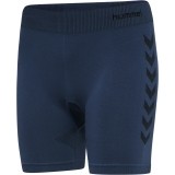  de Rugby HUMMEL First Seamless Training short Tight Woman 212556-7642