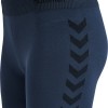  hummel First Seamless Training short Tight Woman