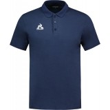 Polo de Rugby LE COQ SPORTIF N1 Presentation Polo SS 2421686