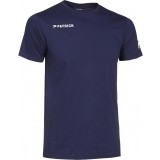 Camiseta Entrenamiento de Rugby PATRICK PAT145 PAT145-NAV