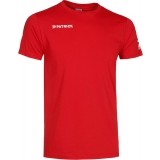 Camiseta Entrenamiento de Rugby PATRICK PAT145 PAT145-RED