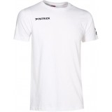Camiseta Entrenamiento de Rugby PATRICK PAT145 PAT145-WHT