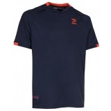 Camiseta Entrenamiento de Rugby PATRICK EXCLPER101 EXCLPER101-NCO