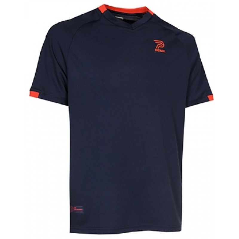 Camiseta Entrenamiento Patrick EXCLPER101