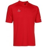 Polo de Rugby PATRICK EXCL101 EXCL101-RED
