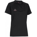 Polo de Rugby PATRICK EXCL101W EXCL101W-BLK