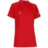 Polo de Rugby PATRICK EXCL101W EXCL101W-RED