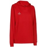 Sudadera de Rugby PATRICK EXCL115W EXCL115W-DRD