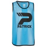 Peto de Rugby PATRICK PATBIB PATBIB-BLU