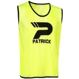 Peto de Rugby PATRICK PATBIB PATBIB-NYL