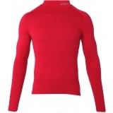  de Rugby UHLSPORT Baselayer turtleneck performance pro 1002264-60