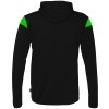 Chaqueta Chndal Uhlsport Squad 27 Track Hood Jacket