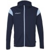 Chaqueta Chndal Uhlsport Squad 27 Track Hood Jacket