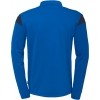 Sudadera Uhlsport Squad 27 1/4 Zip Top