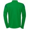 Sudadera Uhlsport Squad 27 1/4 Zip Top