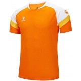 Camiseta de Rugby KELME Tritn 7351TX1092-9809