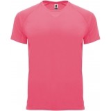 Camiseta Entrenamiento de Rugby ROLY Bahrain CA0407-125