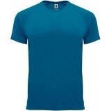 Camiseta Entrenamiento de Rugby ROLY Bahrain CA0407-45